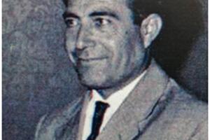 &quot;Un museo con le opere di Riccardo Rossi&quot;: lo chiede lo storico massese Franco Frediani