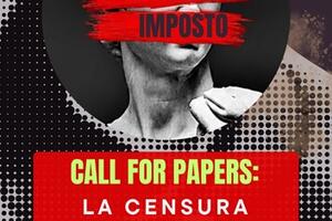 “Il Silenzio Imposto”. Fortitudo Apuana lancia una Call for Papers sulla metamorfosi della censura nel 2026.