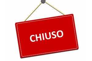 L'ufficio Economato del Comune  chiuso al pubblico nel pomeriggio di giovedì 3 settembre