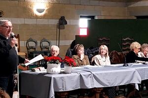 I° Concorso nazionale di poesia Santissima Annunziata: ecco i vincitori