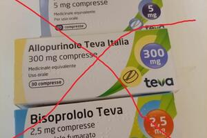 Boicottaggio dei farmaci israeliani: d'accordo con il sindaco Arrighi, ovviamente, Rifondazione Comunista Carrara e l'associazione Gaza Fuori fuoco