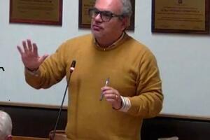 Il Politeama non è mai stato una priorità di questa amministrazione: la critica di Simone Caffaz