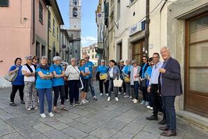 Arrivano i gruppi di cammino a Villafranca, il via all’iniziativa il 7 novembre, perché camminare assieme fa bene alla salute e all’umore