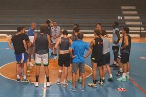 Ripartono i campionati di basket per le squadre del Cmc Carrara