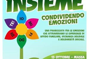 Camminiamo insieme: una domenica alla Padula per condividere emozioni su affido familiare, vicinanza solidale e solidarietà