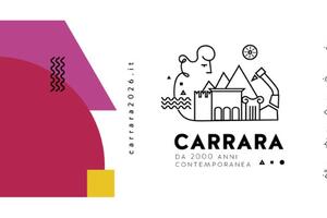 Carrara Capitale dell&#039;arte contemporanea: il sostegno alla candidatura di Enrico Isoppi, presidente Fondazione Crc