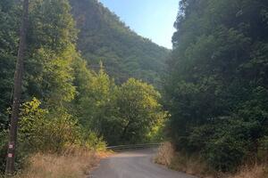 Casania, emergenza acqua e dissesto: il PD e il Comitato della Montagna chiedono interventi immediati