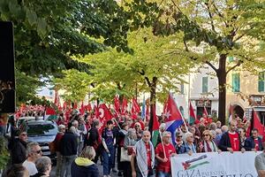 Cgil più simile a un centro sociale che a un sindacato": il commento dell'onorevole Barabotti della Lega