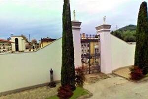 Montignoso, cura e rispetto per i luoghi della memoria