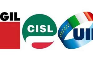 Sanità territoriale: CGIL CISL UIL chiedono la convocazione urgente del tavolo sanitario