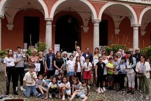 19^ edizione del Premio Maresciallo Ciro Siciliano: aperto il bando di concorso per le scuole