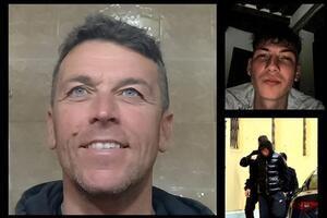 Omicidio Bongiorni: i due fermati restano in carcere. "Non volevamo uccidere", ma il video smentisce la loro versione