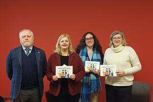 Difenditi dalle truffe Una brochure per imparare a riconoscerle e a prevenirle