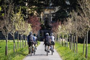 Tutti gli eventi speciali di Pontremoli Barocca: visite extra, performance ed e-bike tour