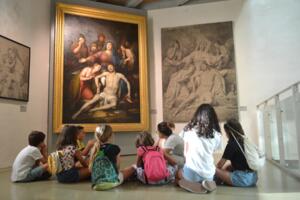 Musei e scuole, lavorare in rete: anche il comune di Carrara partecipa all&#039;open day in programma a Sarzana