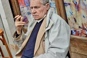 L'ultimo addio a Giuseppe Borgioli con il dono di tutti i suoi averi ai lavoratori e lavoratricidella rsa di Pontremoli