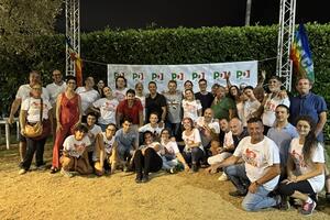 Festa de l’Unità di Massa-Carrara 2025: un’edizione da record tra politica, cultura e partecipazione