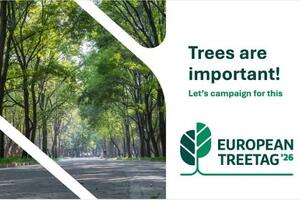 18  settembre : il Tree Tag day all'Istituto comprensivo Fossola Gentili di Carrara