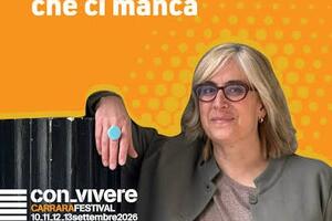 Con-vivere 2026: il programma di sabato 12 settembre