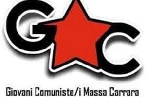 Il governo ha infiltrato delinquenti nelle manifestazioni per vanificare le proteste: lo sostengono i Giovani Comunisti di Massa Carrara