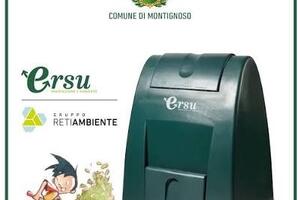 Pasquilio, nuovo servizio di raccolta per migliorare il decoro e contrastare gli abbandoni