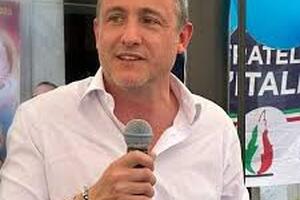 Elezioni 2026: "Tavolo del centro destra su Montignoso, Villafranca e Pontremoli" ad annunciarlo il segretario provinciale di Fratelli d'Italia Marco Guidi