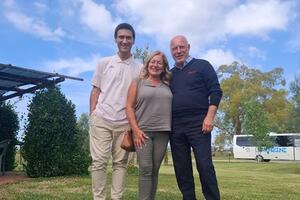 Torna &quot;fotograficamente connessi&quot;: corso di alfabetizzazione digitale condotto da Nicola Orlandi