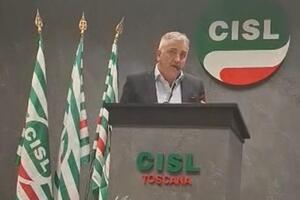 Aperto procedimento disciplinare contro delegato Cisl alla rsa Regina Elena: la preoccupazione del sindacato