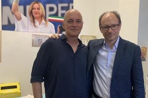 "Quasi due milioni di euro per la riqualificazione e per la sicurezza in arrivo a Carrara": il consigliere di FdI Manuel ringrazia il governo e l'onorevole Amorese per l'impegno e la costanza nel seguire le istanze cittadine