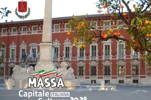 Incontro partecipativo Massa, la luna, la pietra: dove Tirreno e Apuane incontrano la storia il 9 agosto a Villa Rinchiostra