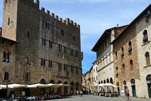 Il comune di Tresana ha aderito alla Comunità Energetica Rinnovabile Fondazione CER Italia.