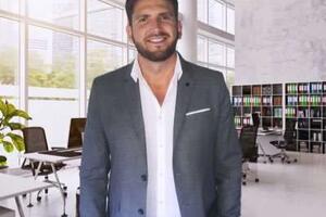 Carrara - Palazzo Pisani: partiti i lavori per il miglioramento sismico