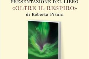"Oltre il respiro": raccolta di poesia di Roberta Pisani: presentazione a cura di Accademia Albericiana a palazzo Binelli il 29 ottobre