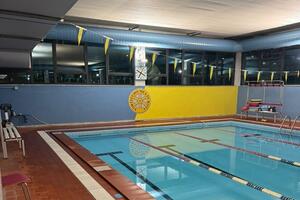 Lunedì 12 ottobre riapre la piscina coperta di Marina