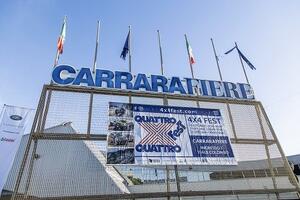 Grande successo per la 21ª edizione del 4x4 FEST