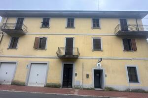 Ripiegamento temporaneo della stazione carabinieri di Licciana Nardi