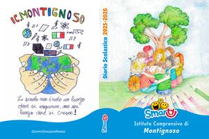 Il nuovo &quot;Diario scolastico&quot; per crescere insieme: lo presenta la scuola Giorgini di Montignoso il 5 giugno