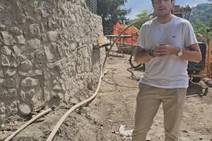 Dissesto idrogeologico: dalla Regione un altro finanziamento al Comune di Tresana.