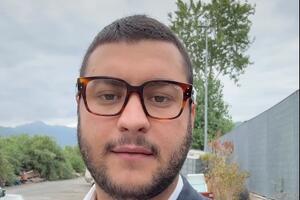Il Lavello tornerà  nella legalità: firmata l&#039;ordinanza di demolizione delle costruzioni abusive: l&#039;annuncio della Lega Massa Carrara