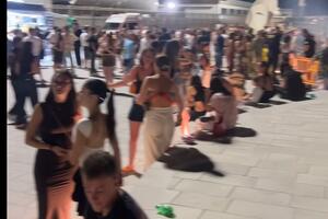 Successo per il Futura Festival a Marina di Carrara: l&#039;associazione ringrazia la città