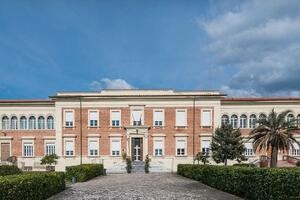 Restauro dell'istituto alberghiero Minuto di Marina di Massa: passaggio fondamentale per il territorio secondo il consigliere regionale Guidi