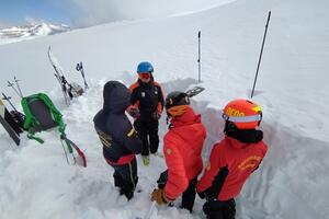 &quot;Ambiente innevato Montano. L’approccio consapevole&quot;: incontro sulla sicurezza in montagna al Cai di Carrara il 6 dicembre