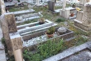 Cimitero di Forno dissestato e in stato di degrado: i consiglieri Pd Alberti, Santi e Tarantino presenta noun'interrogazione in consiglio comunale