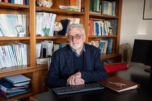 Amministrative Montignoso: Alberto Nardi Perna è il candidato sindaco del centrosinistra