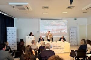 Cna Massa Carrara: successo per il convegno sulle Disposizioni Anticipate di Trattamento – DAT Legge Regionale della Toscana sul "fine vita"