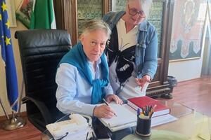 Aulla prosegue nel progetto dei parchi gioco inclusivi