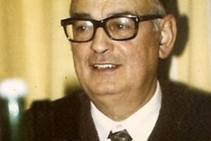 25° anniversario della scomparsa di Pietro Del Giudice Montignoso