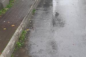 Pulizia dei tombini per evitare allagamenti: la richiesta di Giampaoli di Italia Nostra Massa Montignoso