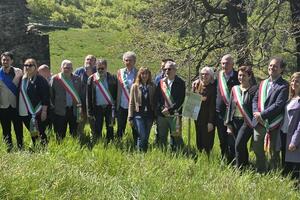 Via di Linari: accordo tra Enti emiliani e toscani per la valorizzazione del Cammino