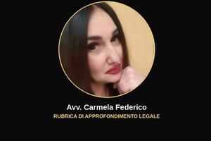 Giustizia e Diritti di Carmela Federico: "Dalla parte di chi indossa la divisa"